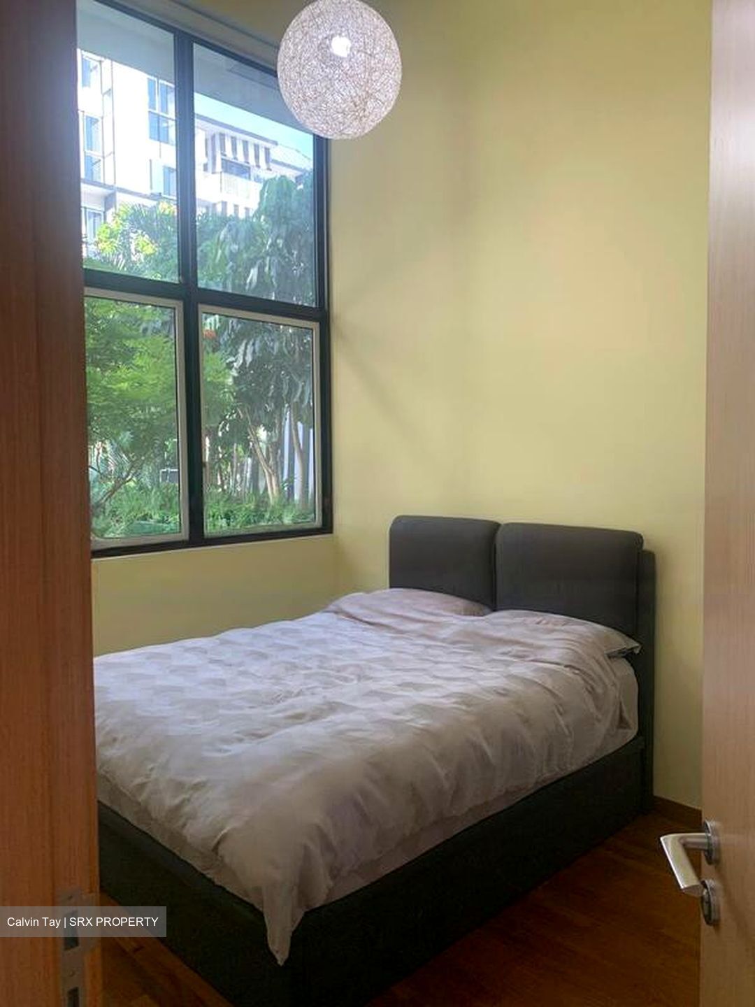 The Verandah Residences (D5), Apartment #466407451